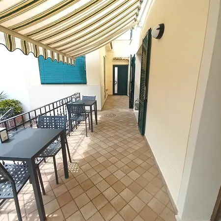 Giardino Fiorito