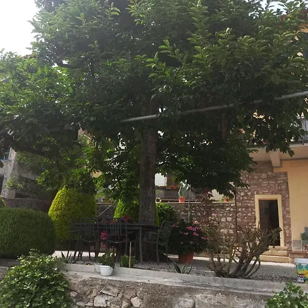 Giardino Fiorito Hébergement de vacances *
