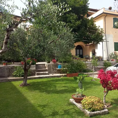 Giardino Fiorito *