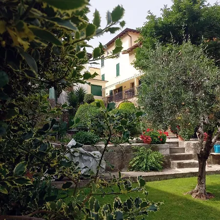 Hébergement de vacances Giardino Fiorito